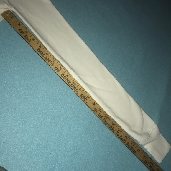 HOLLISTER pullover long sleeve drawstring hoodie pouch pocket Y2K size XS - Picture 6 of 7